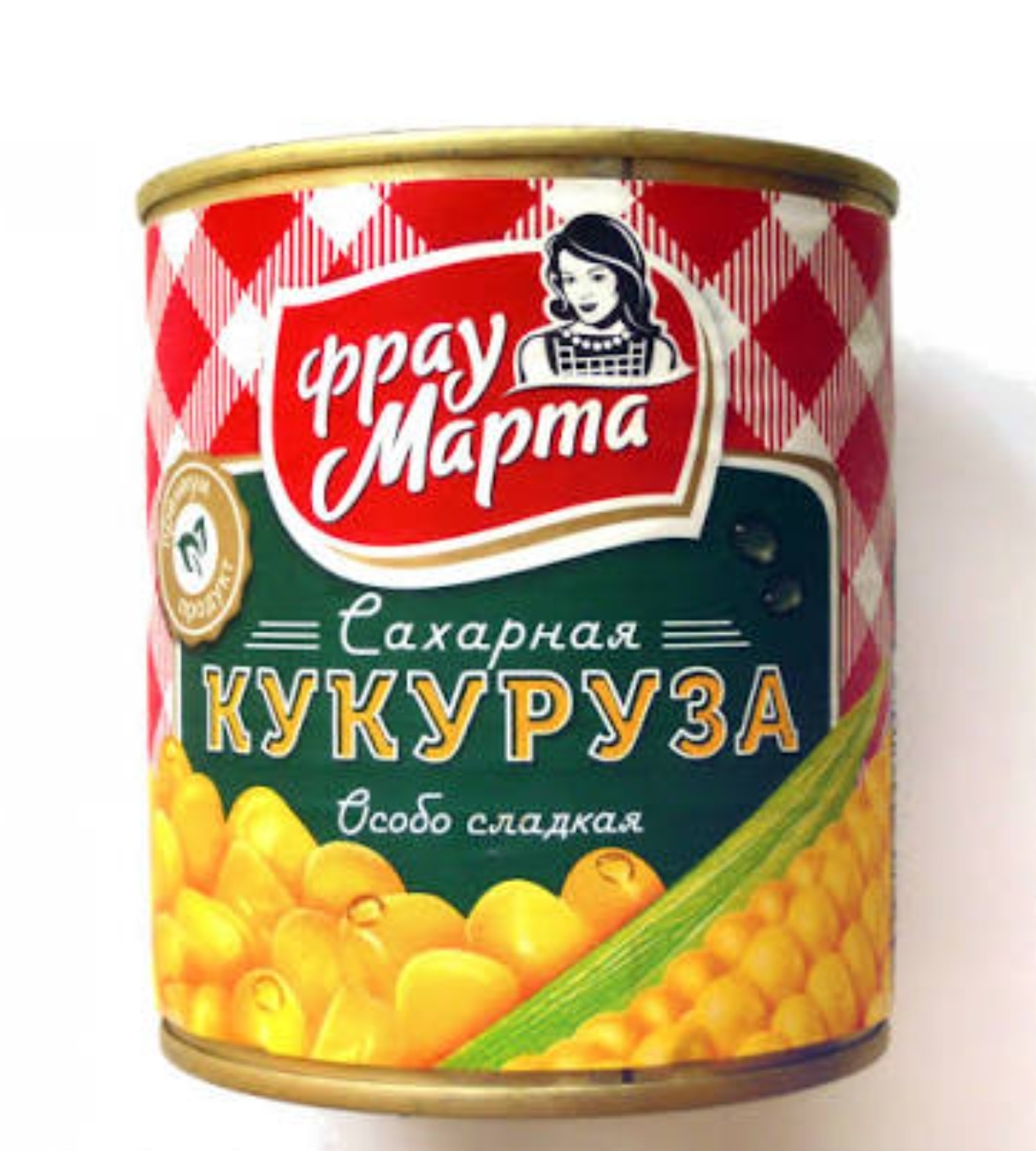 Кукуруза ф марта 3б.